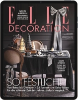ELLE DECORATION E-Paper - Aktuelle Ausgabe