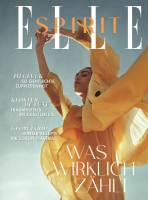 ELLE SPIRIT 01/2026