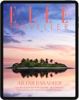 ELLE TRAVELLER 01/2026 - Download