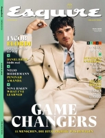 Esquire - Aktuelle Ausgabe