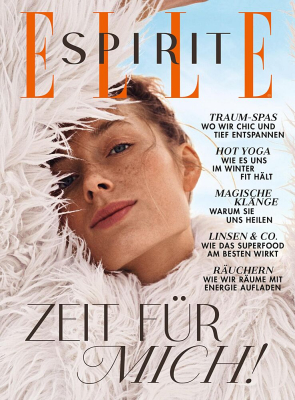 ELLE SPIRIT 03/2023 