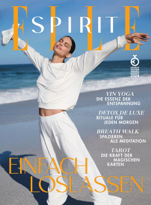 ELLE SPIRIT 01/2024 
