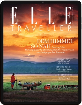 ELLE TRAVELLER 02/2024 - Download