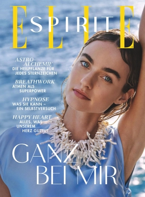ELLE SPIRIT 01/2025