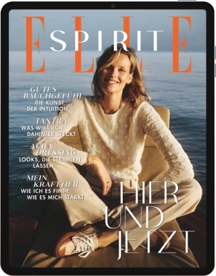 ELLE SPIRIT 02/2025 - Download