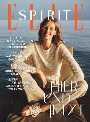 ELLE SPIRIT 02/2025 