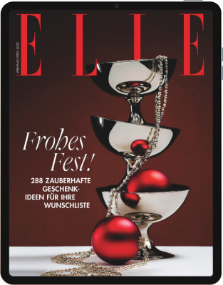 ELLE Xmas 2025 - Download 