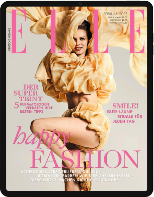 ELLE E-Paper 2/2025 
