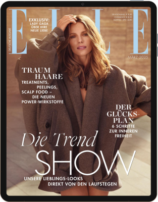 ELLE E-Paper 3/2025 