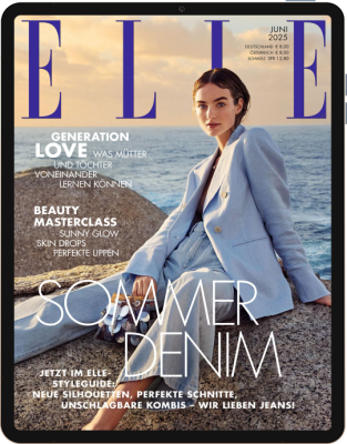 ELLE E-Paper 6/2025 
