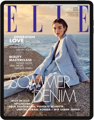ELLE E-Paper Aktuelle Ausgabe