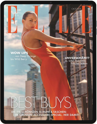 ELLE E-Paper