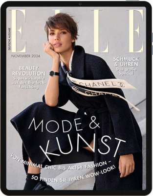 ELLE E-Paper