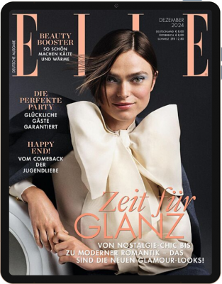 ELLE E-Paper