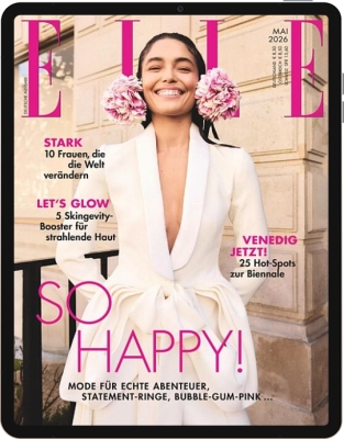 ELLE E-Paper Aktuelle Ausgabe