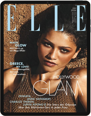 ELLE E-Paper 7/2026