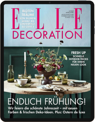 ELLE DECORATION E-Paper 2/2025 
