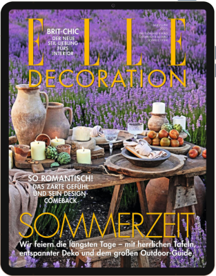 ELLE DECORATION E-Paper 3/2025