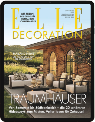 ELLE DECORATION E-Paper 4/2025 