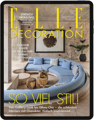 ELLE DECORATION E-Paper