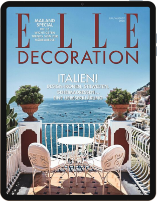 ELLE DECORATION E-Paper