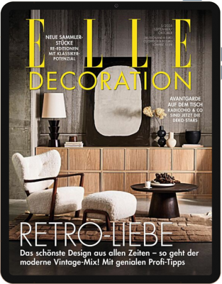 ELLE DECORATION E-Paper 