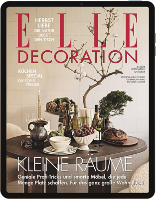 ELLE DECORATION E-Paper