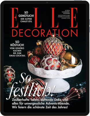 ELLE DECORATION E-Paper