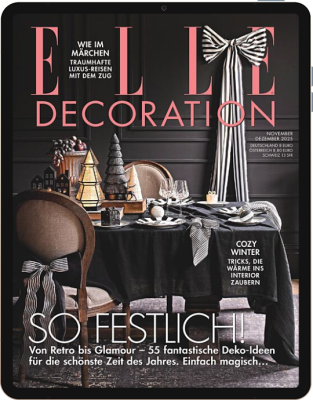ELLE DECORATION E-Paper