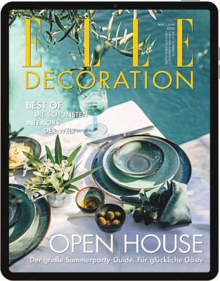 ELLE DECORATION E-Paper 3/2026