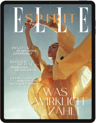 ELLE SPIRIT 01/2026 - Download