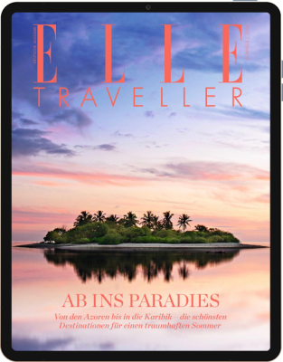 ELLE TRAVELLER 01/2026 - Download