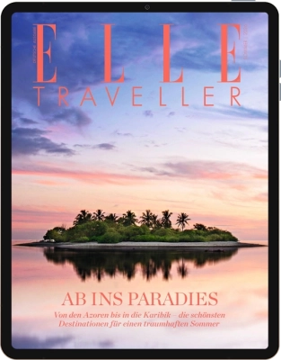 ELLE TRAVELLER 01/2026 - Download