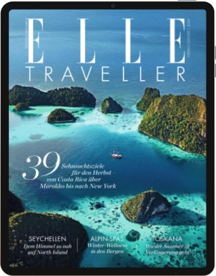 ELLE TRAVELLER 02/2026 - Download