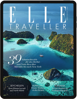 Einzelheft BUNTE Digital