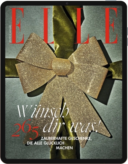 ELLE Xmas 12/2023 - Download