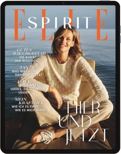 ELLE SPIRIT 02/2025 - Download