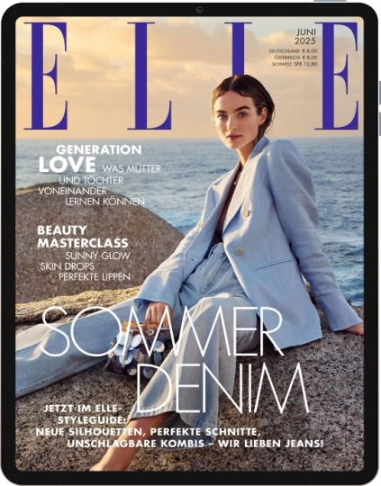 ELLE E-Paper Aktuelle Ausgabe