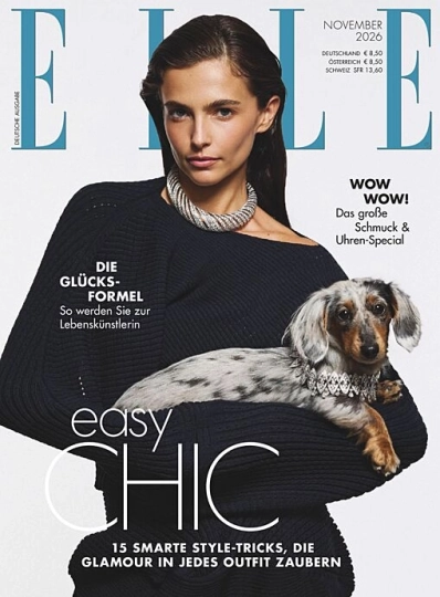 ELLE