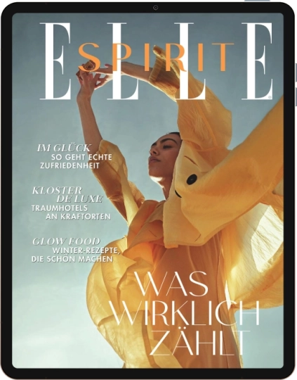 ELLE SPIRIT 01/2026 - Download
