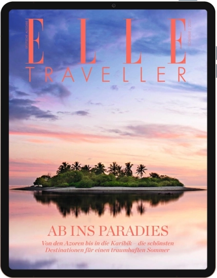 ELLE TRAVELLER 01/2026 - Download