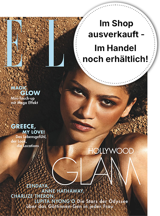 Einzelheft BUNTE Print